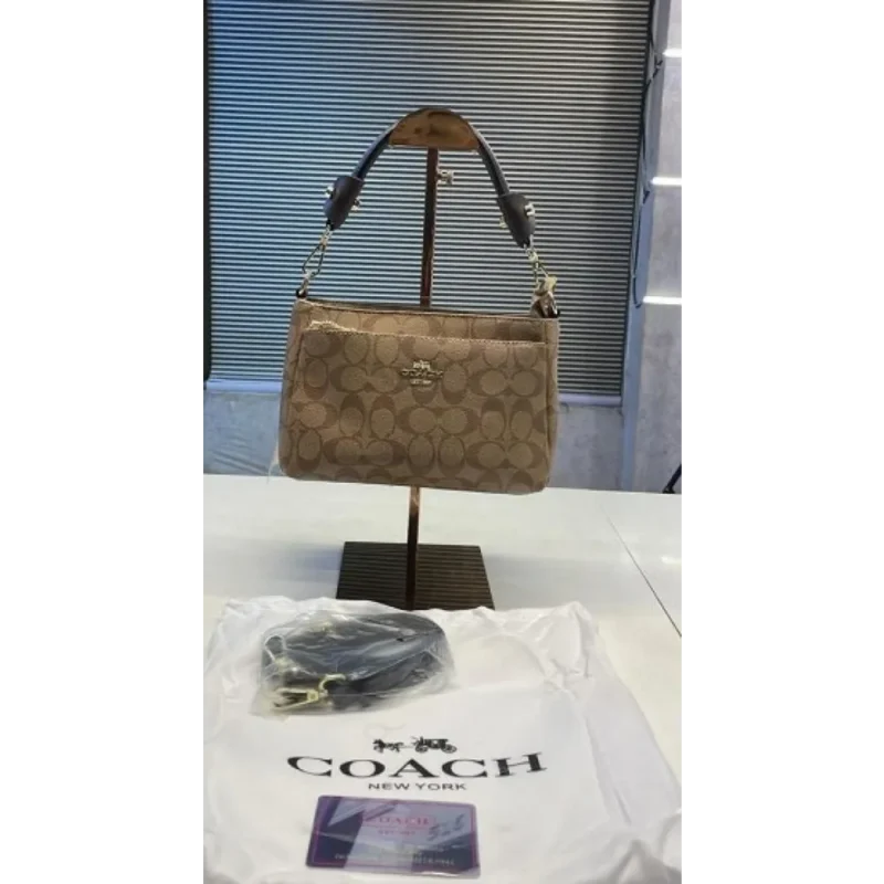 Classy Coach Handbag For Women (J982)