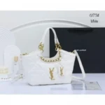 Trendy YSL Handbag For Women (SW5345)