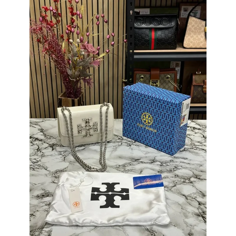 Trendy Tory Burch Handbag For Women (ADS34)