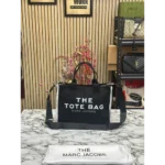 Classy Marc Jacobs Handbag For Women (J983)