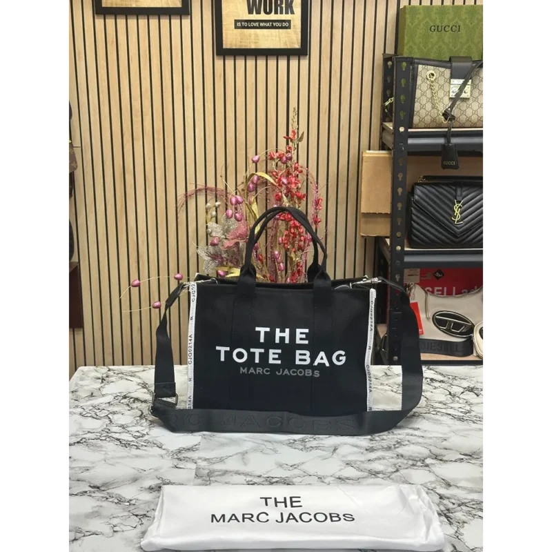 Classy Marc Jacobs Handbag For Women (J983)