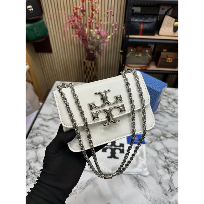 Trendy Tory Burch Handbag For Women (ADS34)