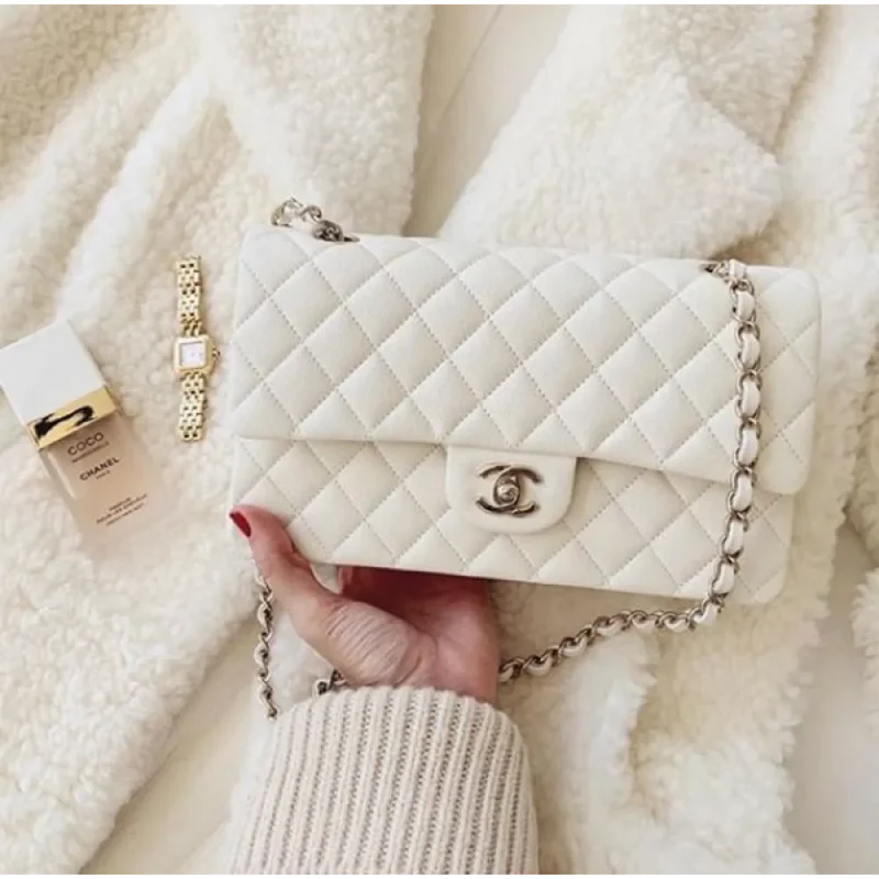 Classy Chanel Handbag For Women (J1078)