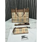Trendy Burberry Handbag For Women (ADS36)