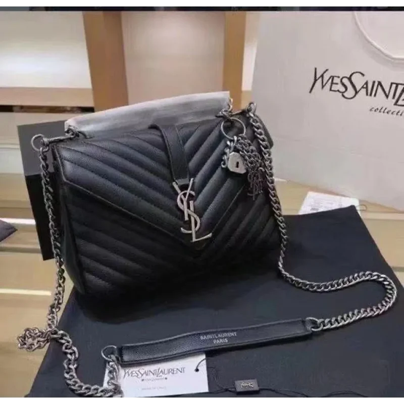 Stylish YSL Handbag For Women (LNL28)