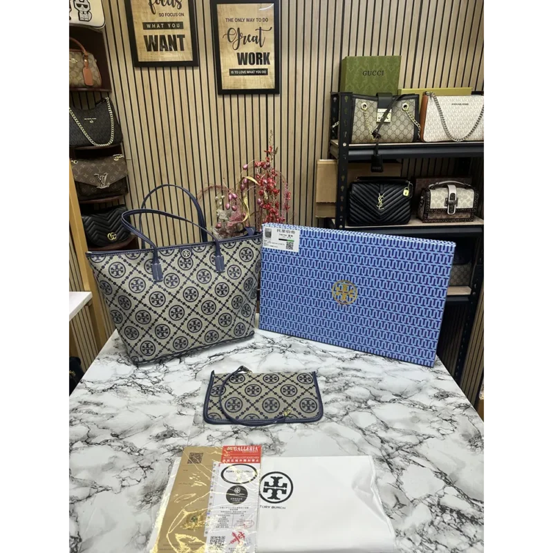 Classy Tory Burch Handbag For Women (J987)