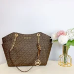 Classic Michael Kors Handbag For Women (LNL08)