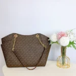 Classic Michael Kors Handbag For Women (LNL08)