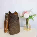 Classic Michael Kors Handbag For Women (LNL08)