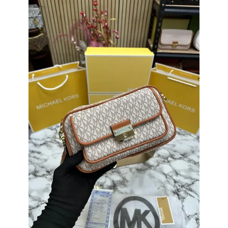 Imported Michael Kors Handbag For Women (LNL29)