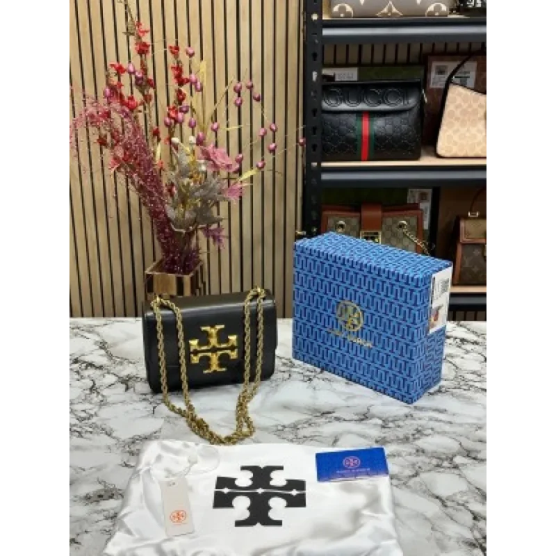 Classy Tory Burch Handbag For Women (J1082)