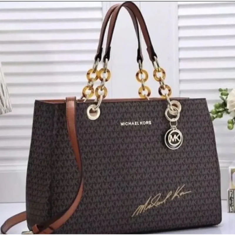 Luxurious Michael Kors Handbag For Women (SOS2739)