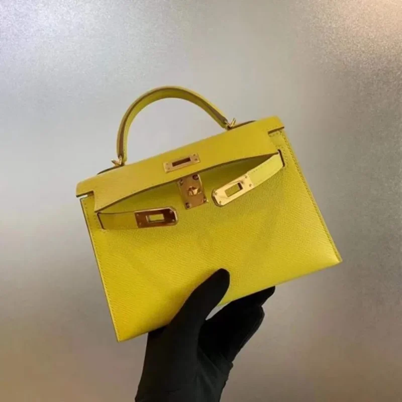Trendy Hermes Handbag For Women (SW5353)