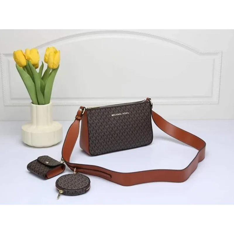 Trendy Michael Kors Handbag For Women (ADS39)