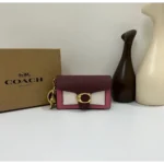 Classy Coach Handbag For Women (J990)