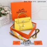 Trendy Hermes Handbag For Women (SW5353)