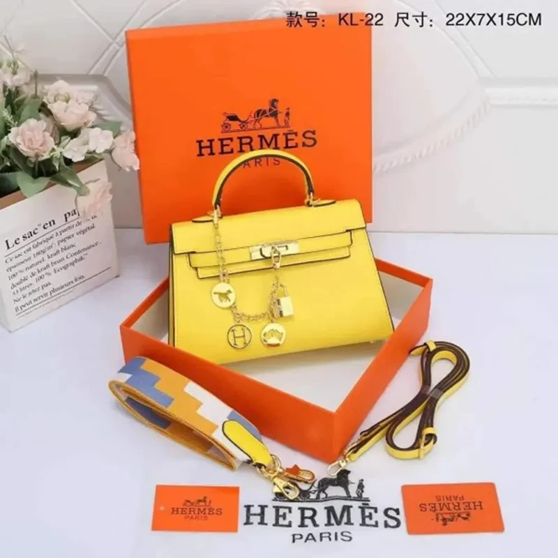 Trendy Hermes Handbag For Women (SW5353)
