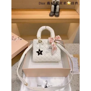 Luxurious Dior Handbag For Women (SOS2741)