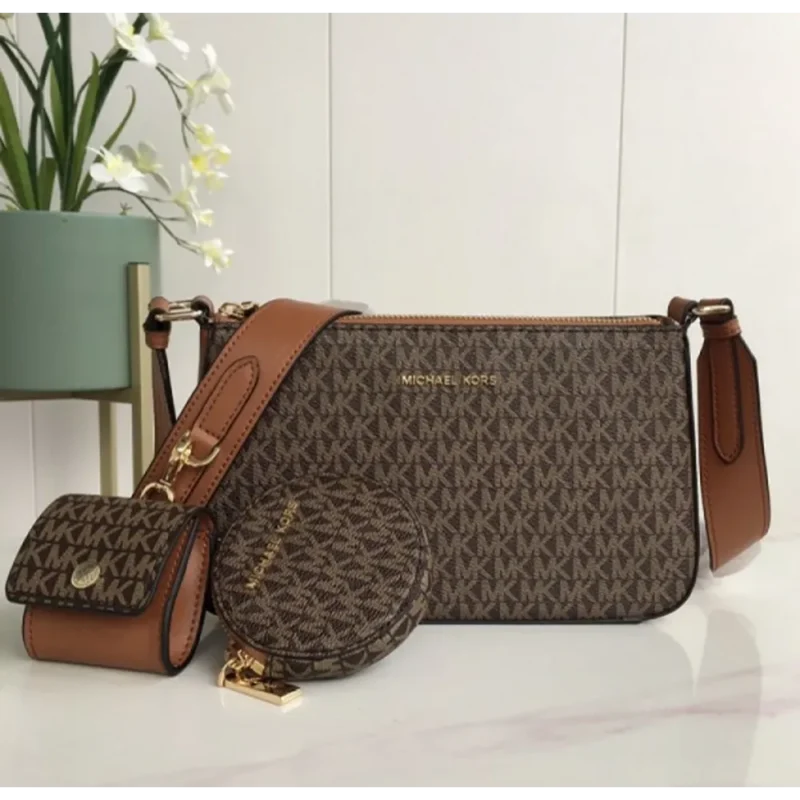 Trendy Michael Kors Handbag For Women (ADS39)