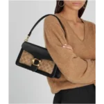 Classy Coach Handbag For Women (J1086)