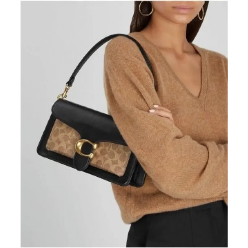 Classy Coach Handbag For Women (J1086)