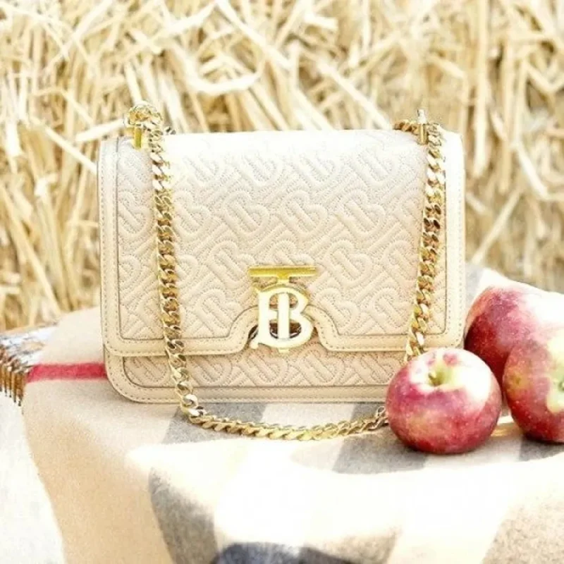 Trendy Burberry Handbag For Women (SW5355)
