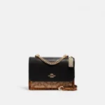 Classy Coach Handbag For Women (J1088)