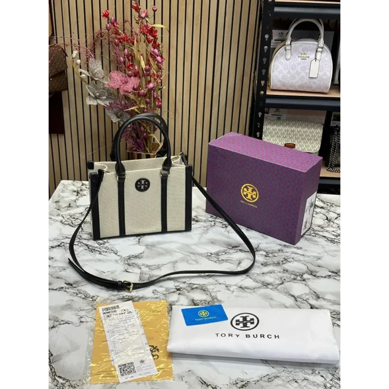 Trendy Tory Burch Handbag For Women (ADS41)