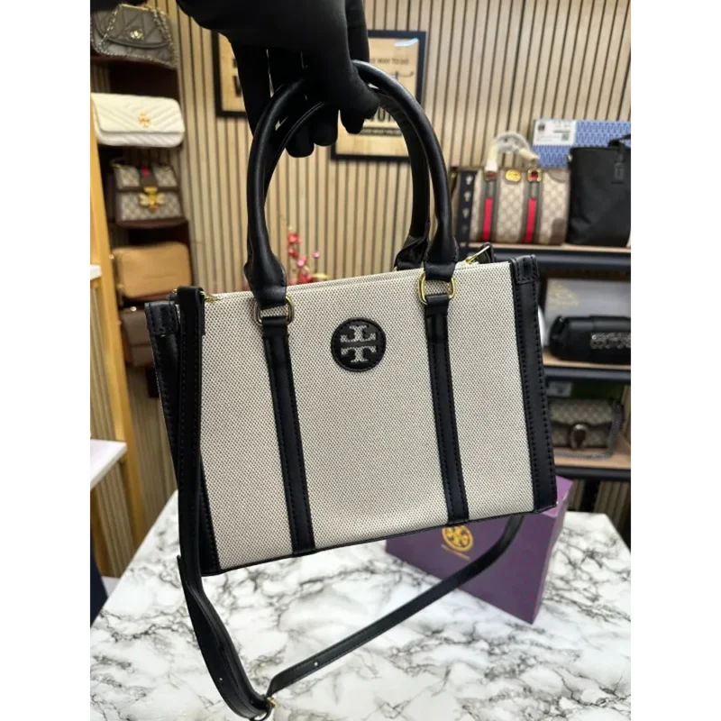 Trendy Tory Burch Handbag For Women (ADS41)
