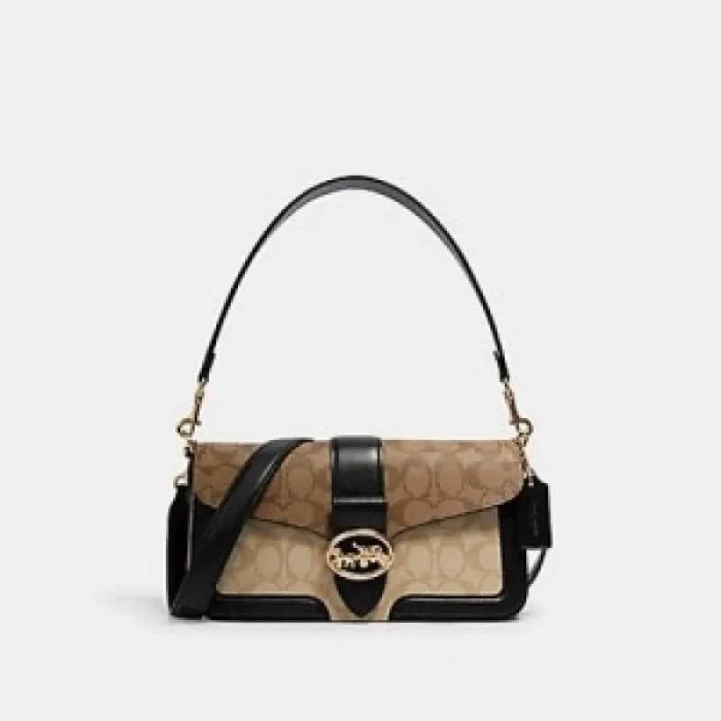 Classy Coach Handbag For Women (J1091)