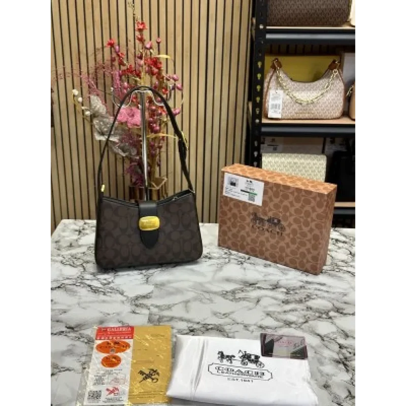 Trendy Coach Handbag For Women (SW5359)