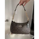 Trendy Coach Handbag For Women (BH1126)