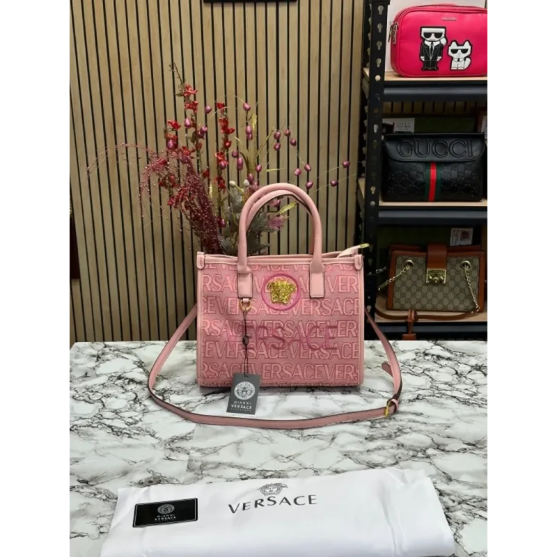 Classy Versace Handbag For Women (J1032)