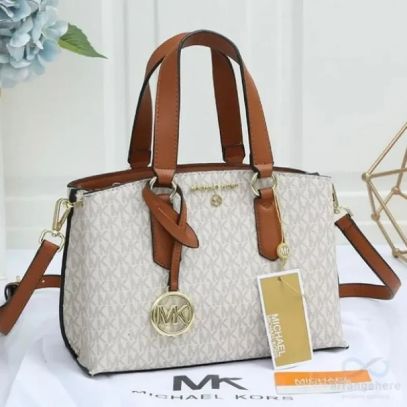 Classy Michael Kors Handbag For Women (J1142)