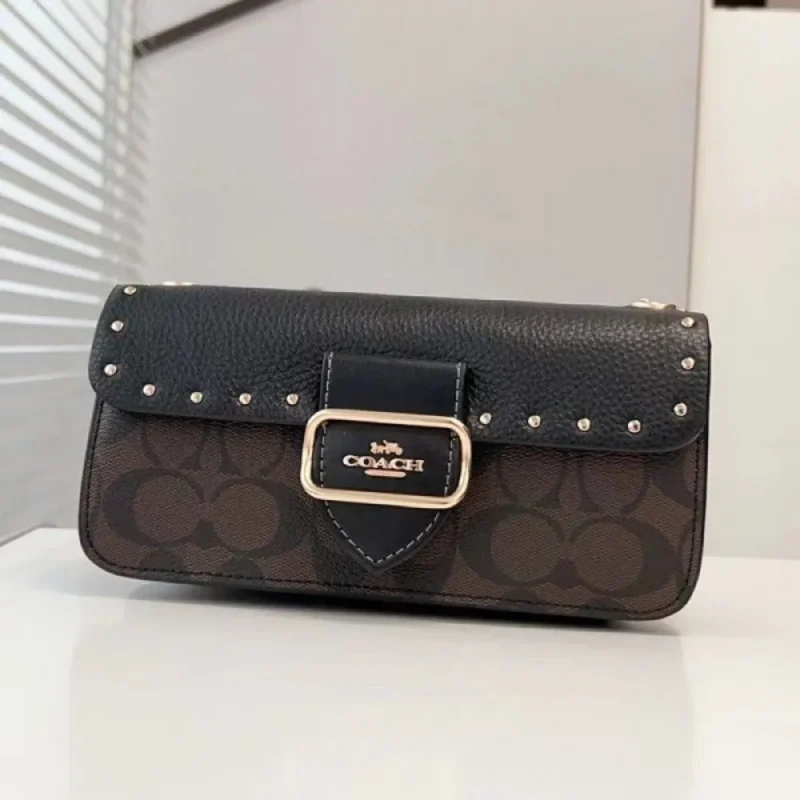 Classy Coach Handbag For Women (J1000)