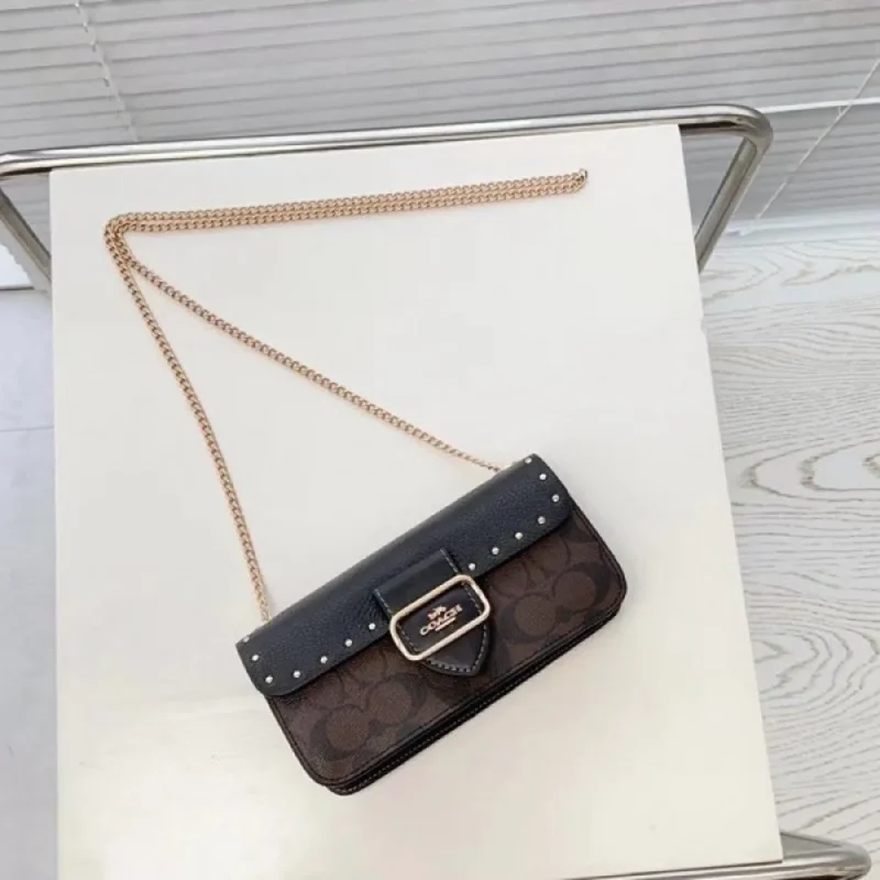 Classy Coach Handbag For Women (J1000)