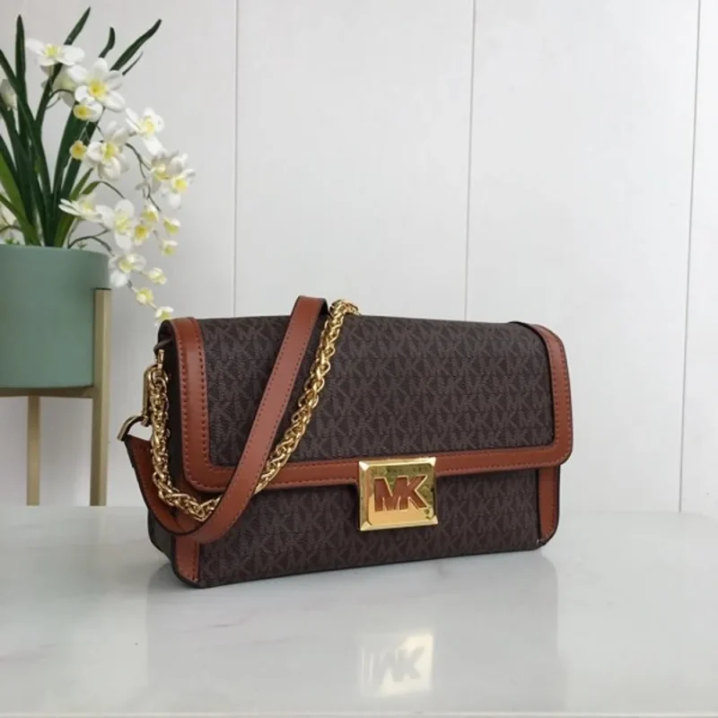 Trendy Michael Kors Handbag For Women (ADS47)