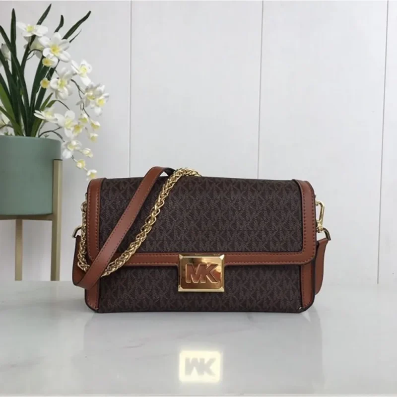 Trendy Michael Kors Handbag For Women (ADS47)