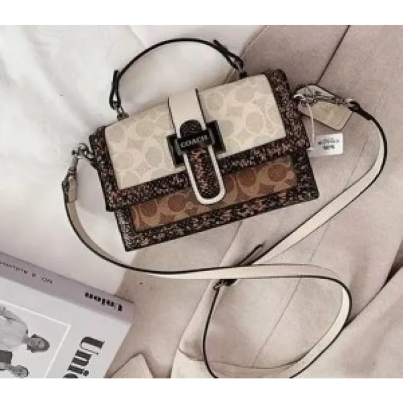 Trendy Coach Handbag For Women (SW5365)
