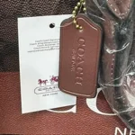 Classic Coach Handbag For Women (LNL09)