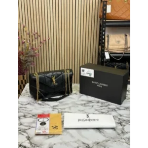 Classy YSL Handbag For Women (J1103)