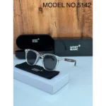 Trendy Mont Blanc Sunglasses (DW089)
