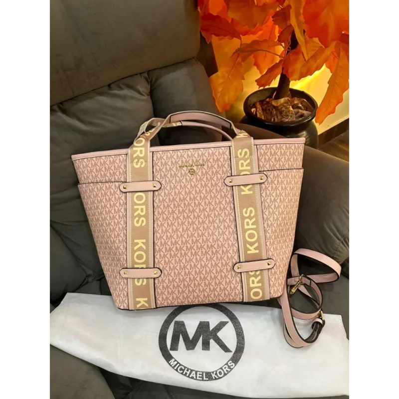 Trendy Michael Kors Handbag For Women (ADS05)