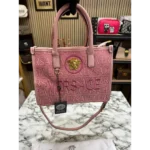 Classy Versace Handbag For Women (J1032)