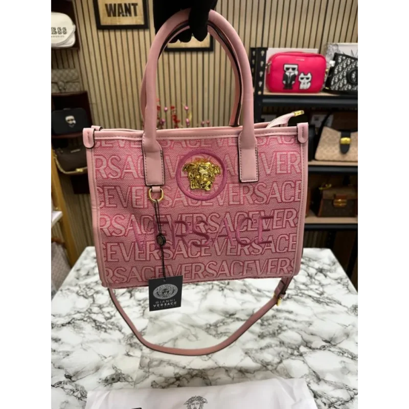 Classy Versace Handbag For Women (J1032)