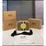 Classy Coach Handbag For Women (J1106)