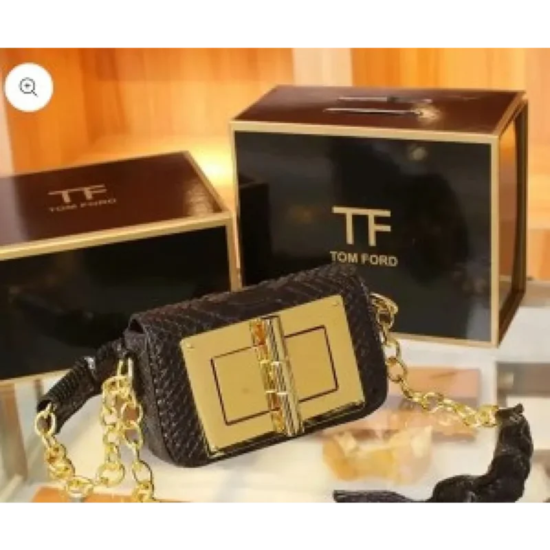 Trendy Tomford Handbag For Women (SW5367)