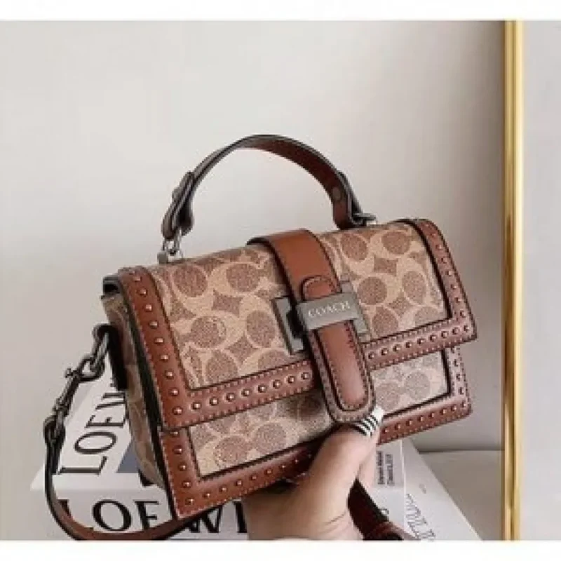 Trendy Coach Handbag For Women (SW5368)