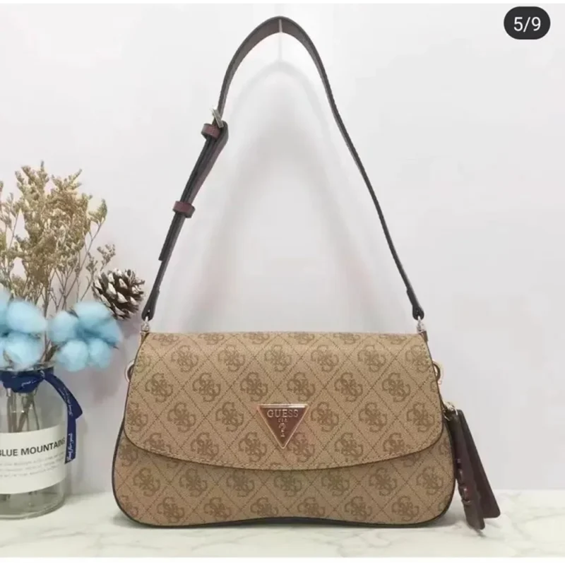 Classy Guess Handbag For Women (J1112)