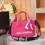 Trendy Karl Lagerfeld Handbag For Women (SW5371)